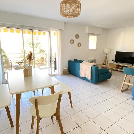 Le Pontappart Royan Exterior photo